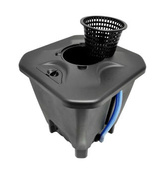 Oxypot Einzelset - 19L