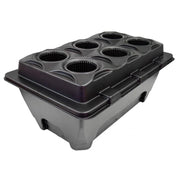 Oxypot v6 Komplettset - 70L (58,5cm x 83cm x 38cm)
