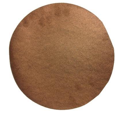 Kupfer-Wurzelkontrollmatte für 1Pot XL (8 Stück) - Rund 265 mm Durchmesser
