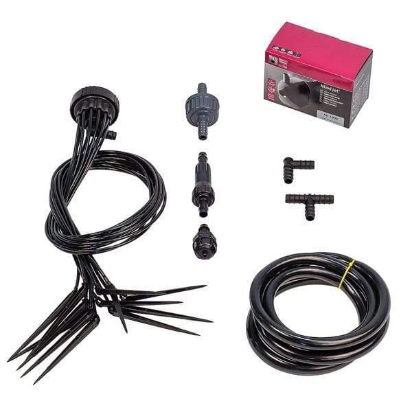Top Spin Tropfer-Kit 16mm (1/2 Zoll) Niederdruck