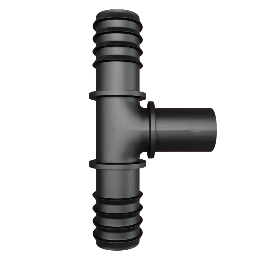 IWS Trident Flut- und Ablauf-Ersatzteile
