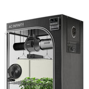 AC Infinity Fortgeschrittenes Zelt-Set - 60 cm x 60 cm hoch (722)
