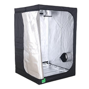 Bud Box Lite Zelt Silber - 120 x 120 x 180cm