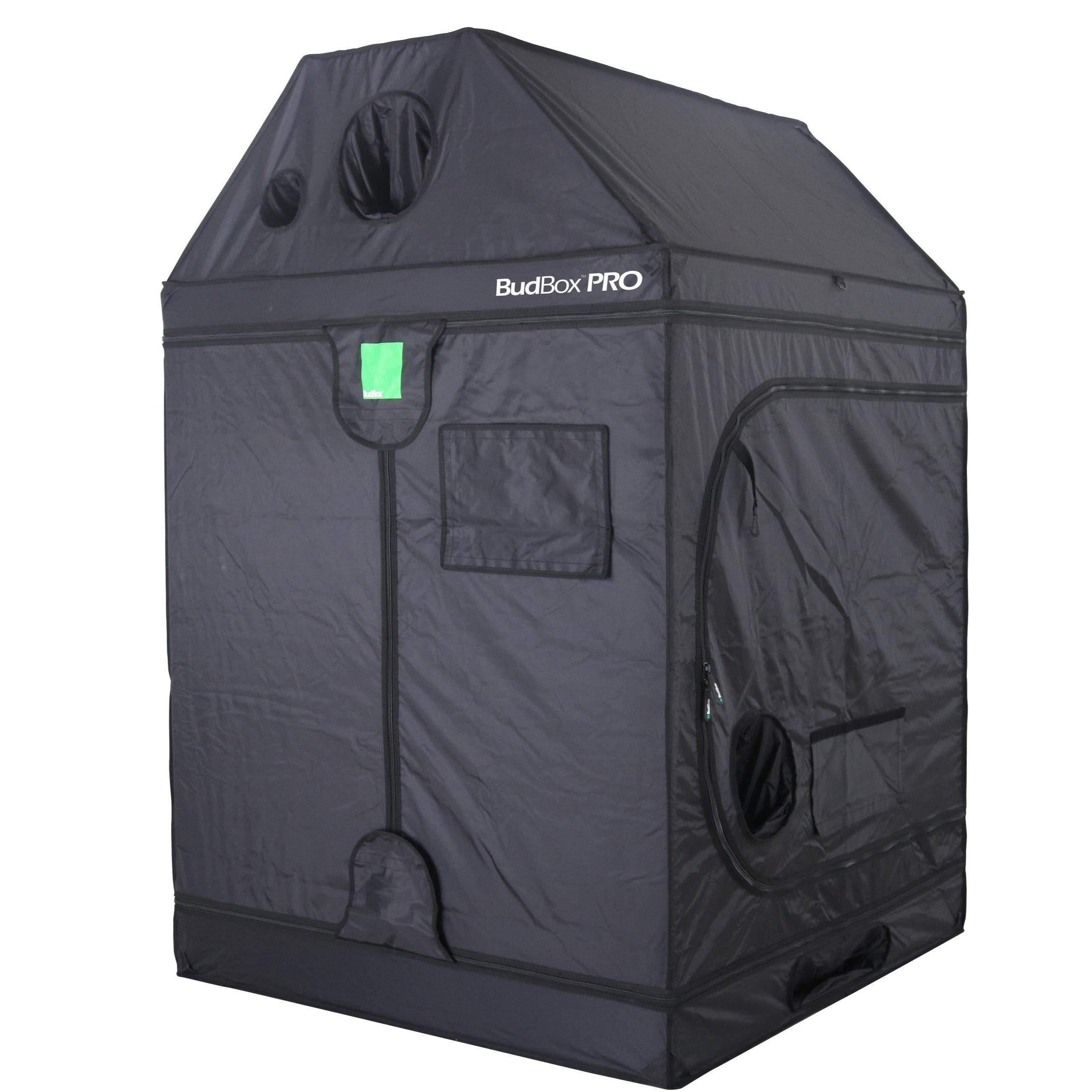 Bud Box Pro Dachzelt Weiß - 120 x 120 x 180 cm