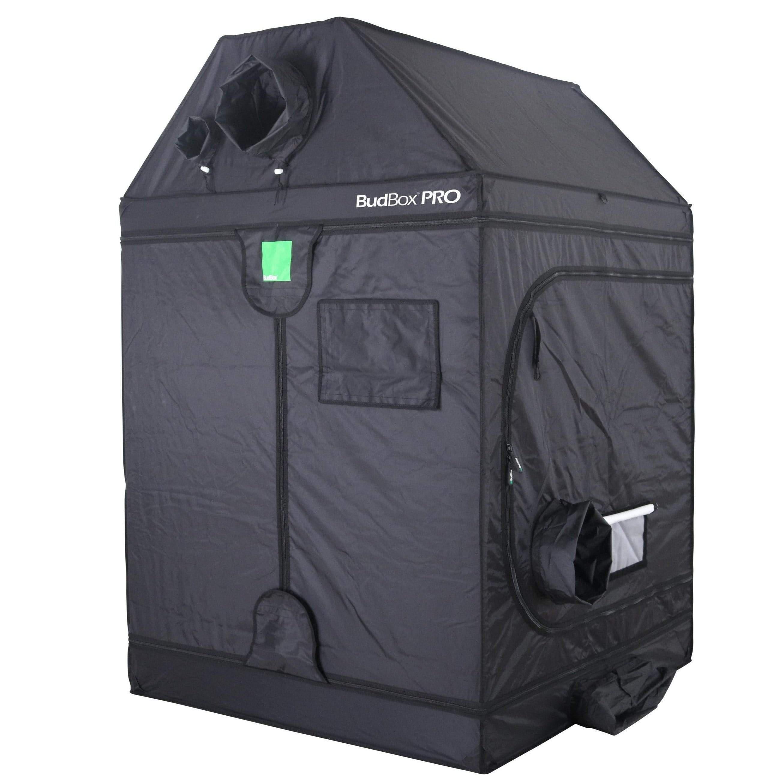 Bud Box Pro Dachzelt Weiß - 120 x 120 x 180 cm