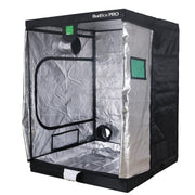 Bud Box Pro Zelt Silber - 150 x 150 x 200 cm
