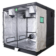 Bud Box Pro Zelt Silber - 200 x 200 x 200 cm