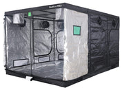 Bud Box Pro Zelt Silber - 240 x 360 x 200cm