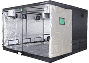 Bud Box Pro Zelt Silber - 300 x 300 x 200cm