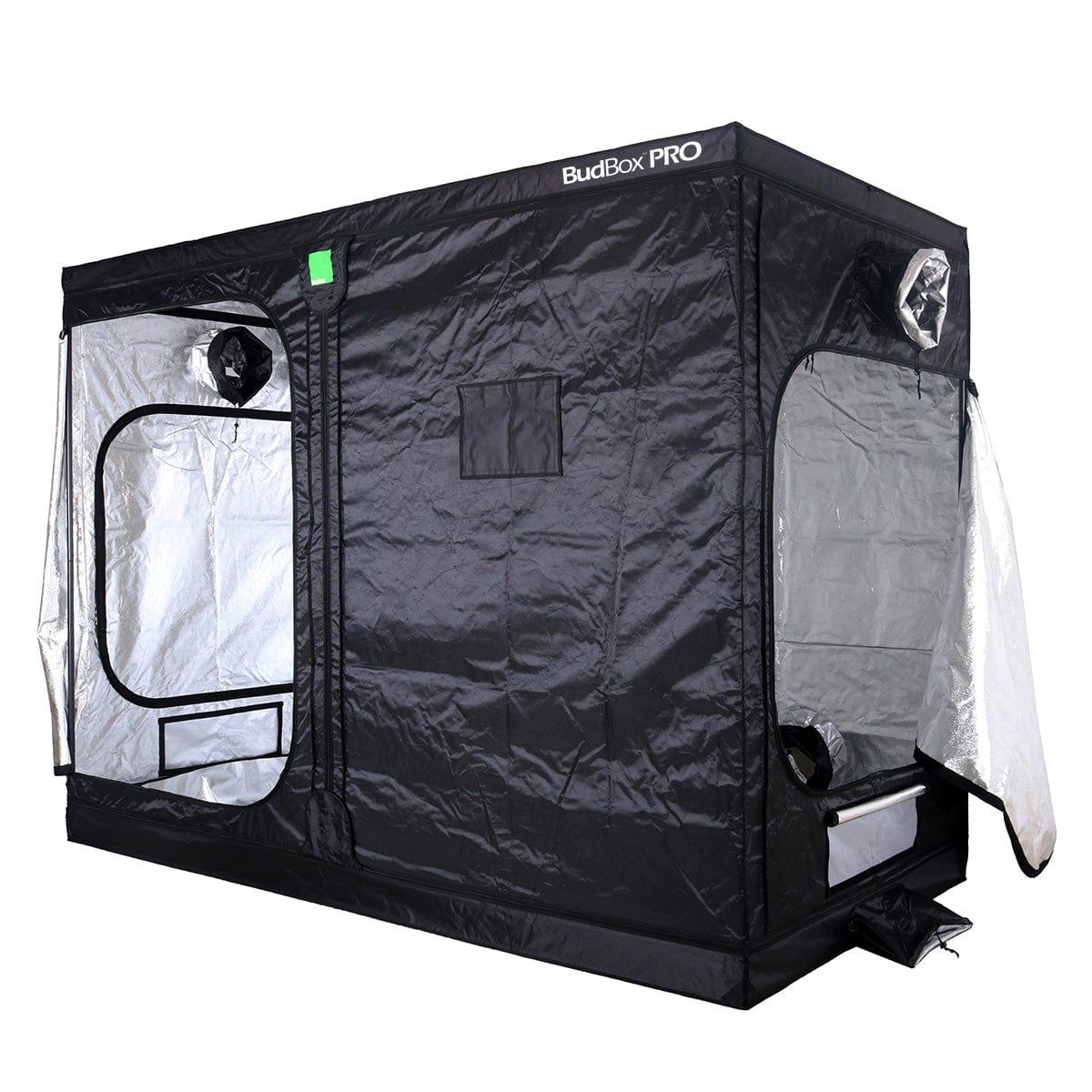 Bud Box Pro Zelt Silber HL - 300 x 150 x 220cm