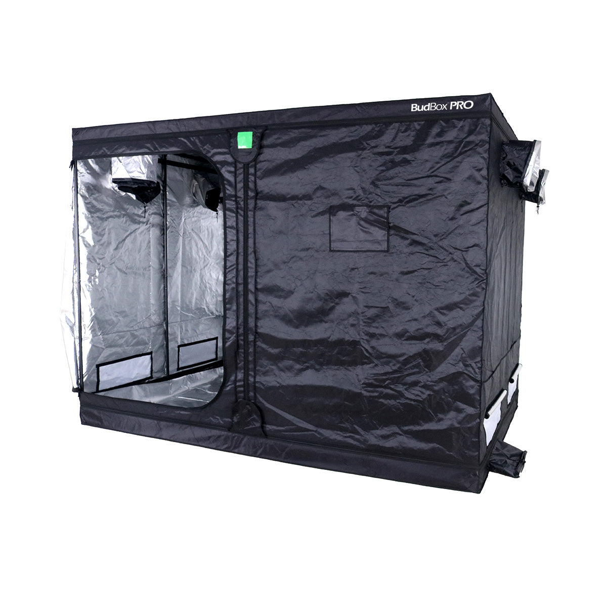 Bud Box Pro Zelt Weiß HL - 300 x 200 x 220cm
