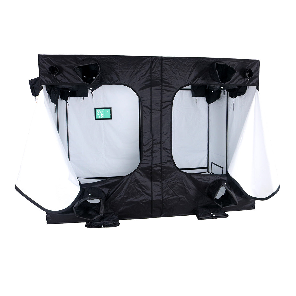 Bud Box Pro Zelt Weiß HL - 300 x 200 x 220cm