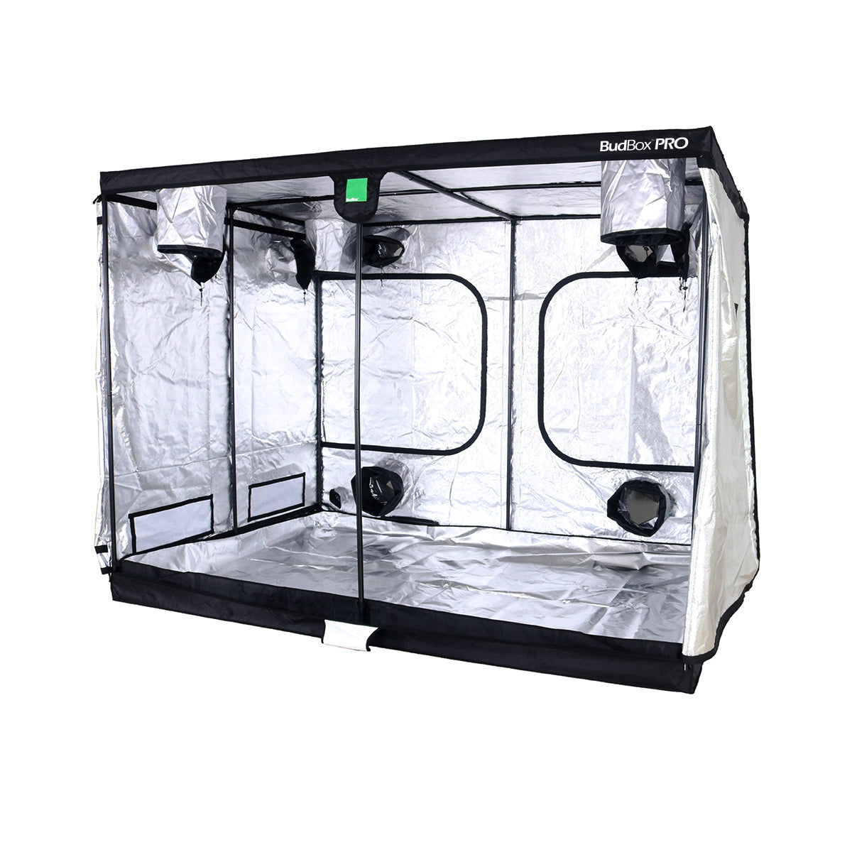 Bud Box Pro Zelt Weiß HL - 300 x 200 x 220cm