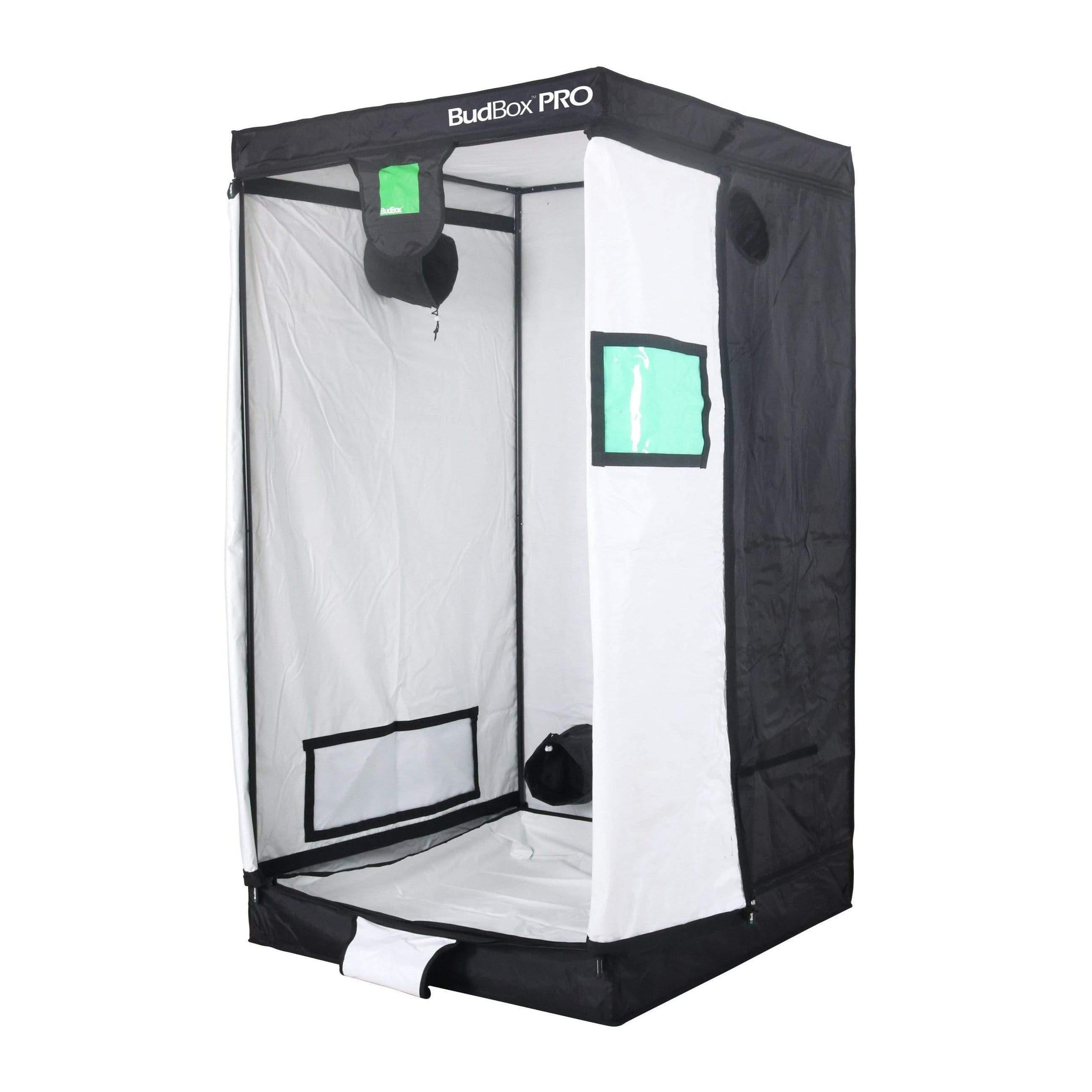Growshop - Indoor & Outdoor - Botanical Green Spirit