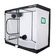 Bud Box Pro Zelt Weiß - 240 x 120 x 200cm