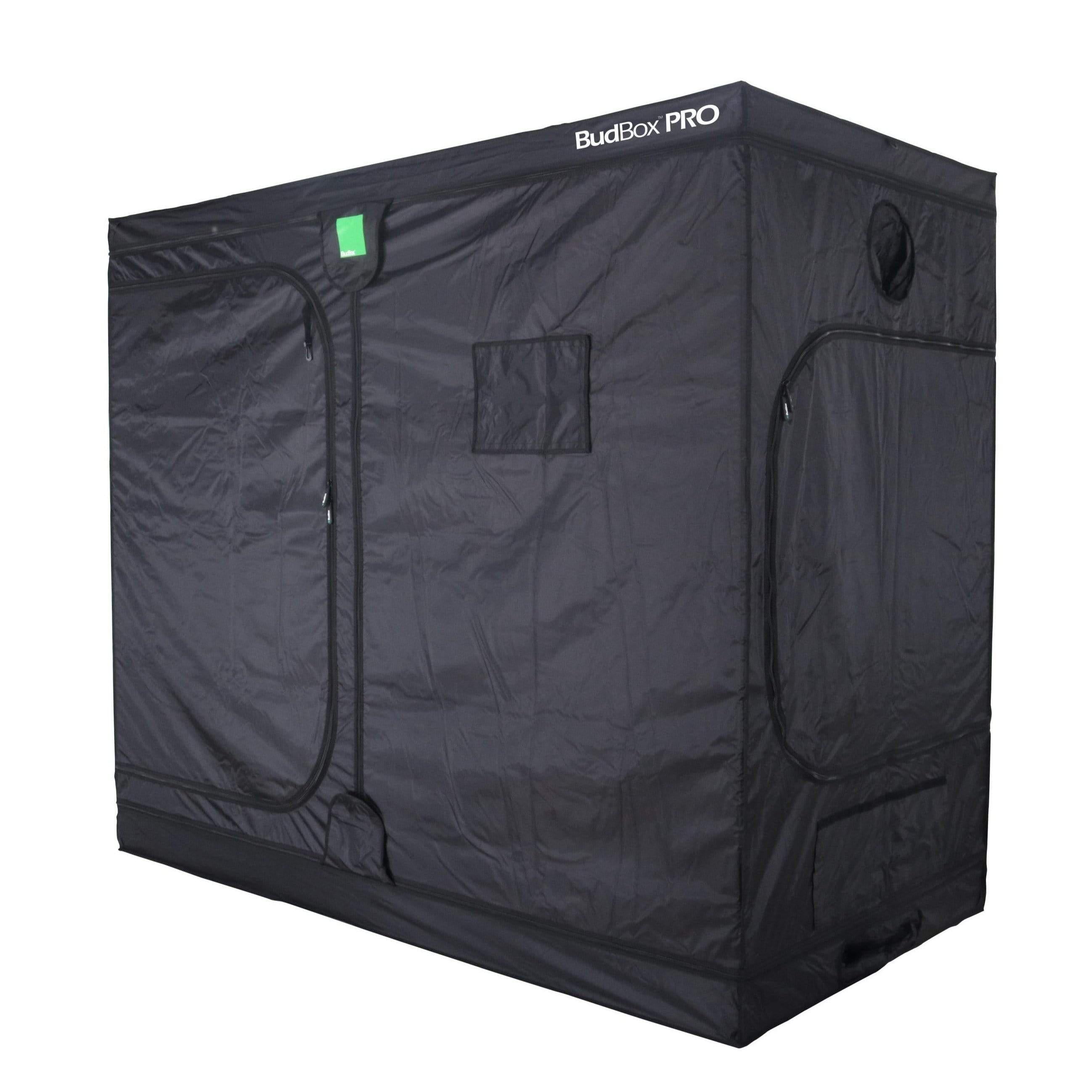Bud Box Pro Zelt Weiß - 240 x 120 x 200cm