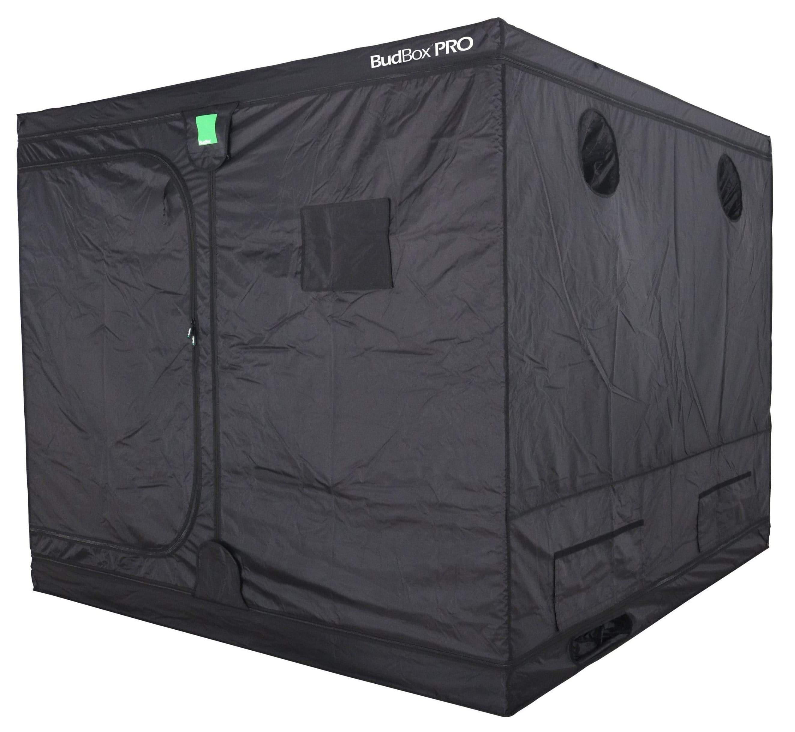 Bud Box Pro Zelt Weiß - 240 x 240 x 200cm