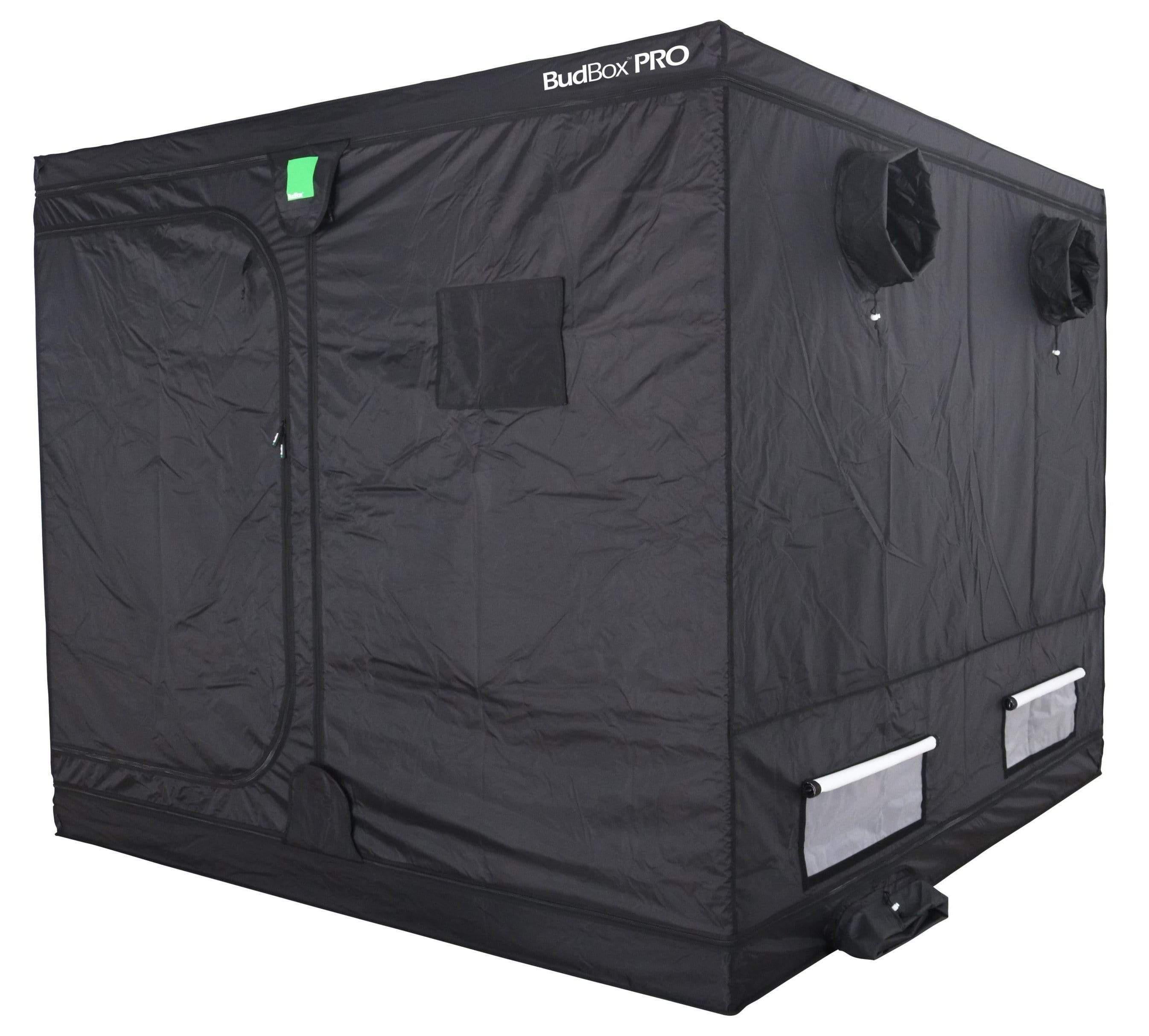 Bud Box Pro Zelt Weiß - 240 x 240 x 200cm