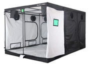 Bud Box Pro Zelt Weiß - 240 x 360 x 200cm