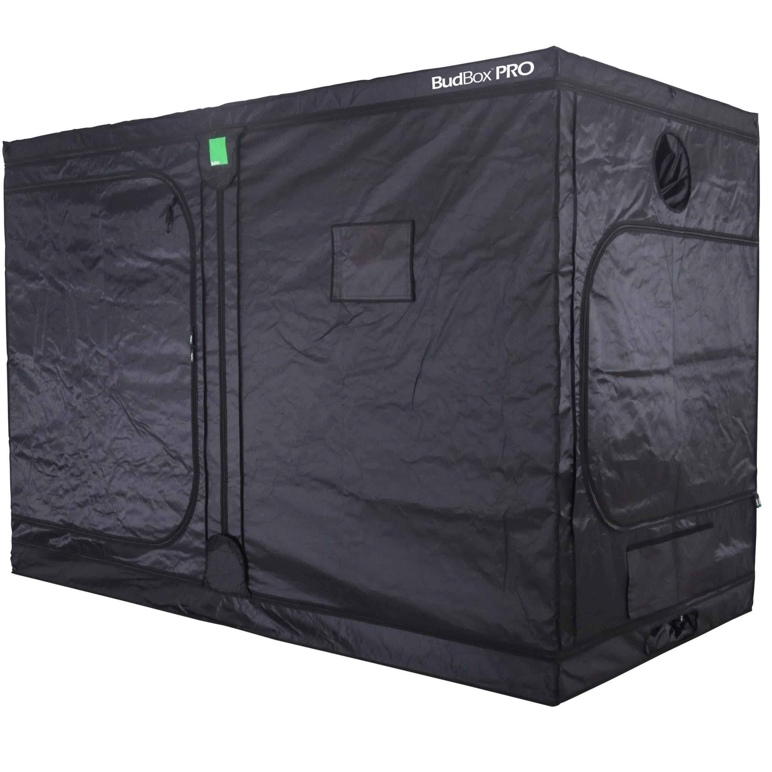 Bud Box Pro Zelt Weiß - 300 x 150 x 200cm