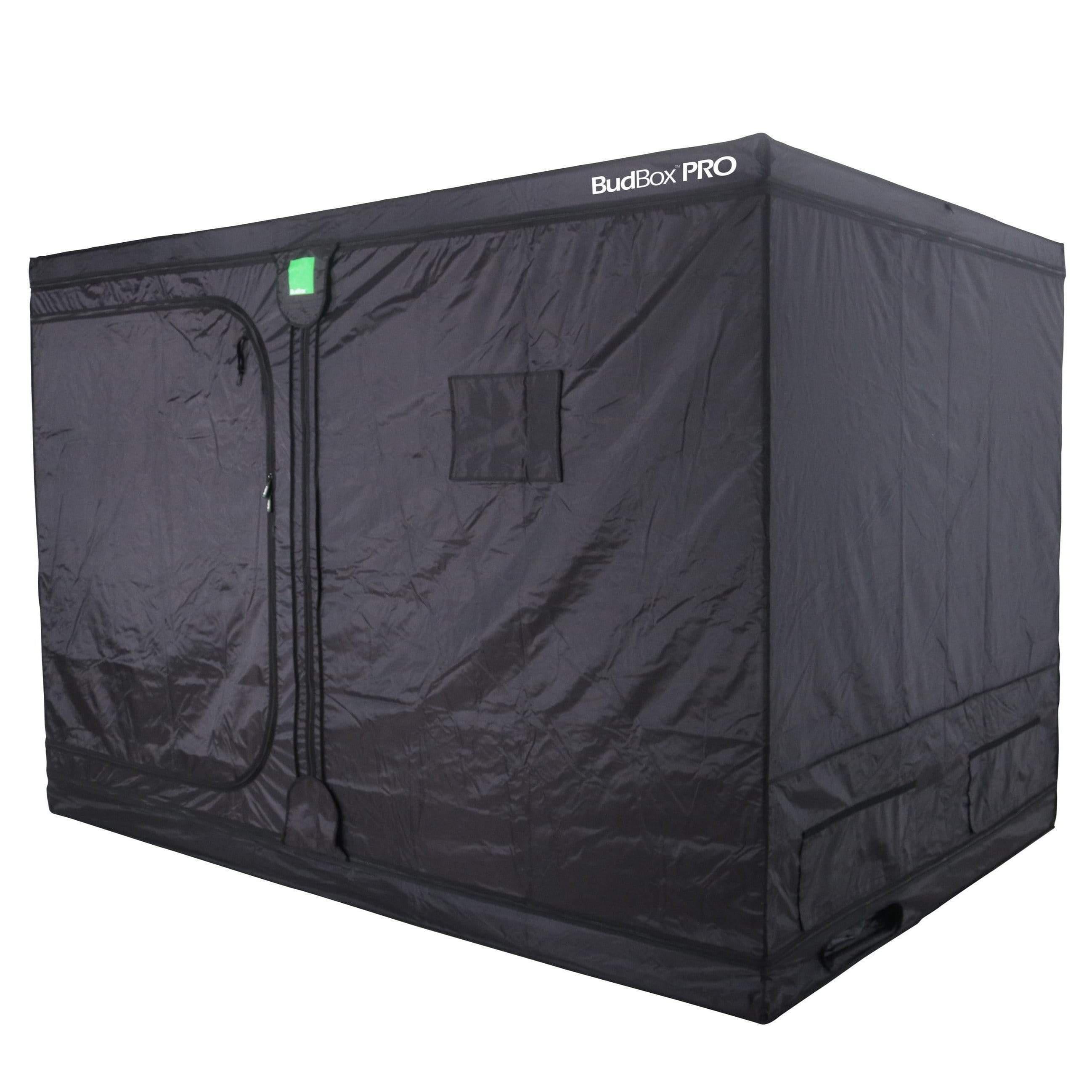 Bud Box Pro Weiß - 300 x 200 x 200cm