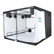 Bud Box Pro Zelt Weiß - 300 x 300 x 200 cm