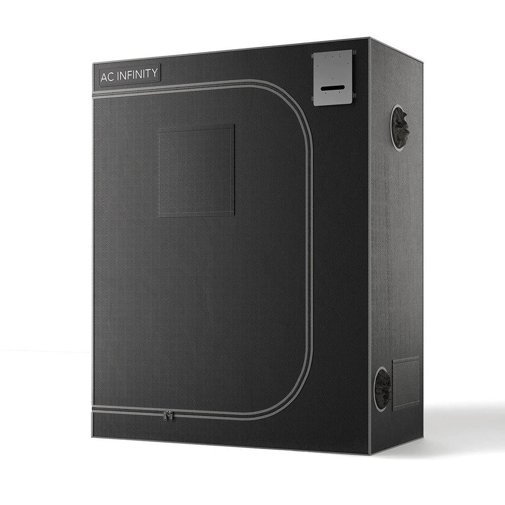 AC-Infinity Cloudlab 642 Advance Wachstunnel - 120,8 x 60 x 180 cm (AC-CBA642)