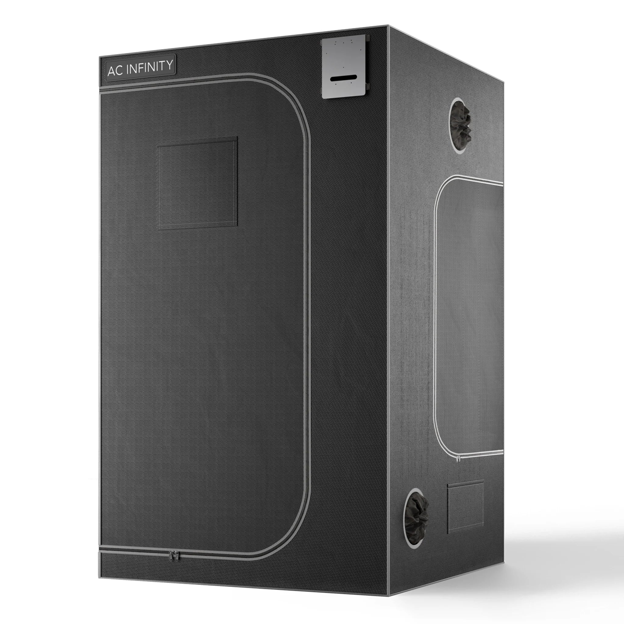 Cloudlab 844 Advance Grow Zelt - 122 x 122 x 203cm (AC-CBA844)