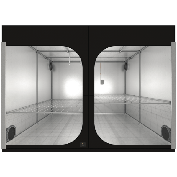 Dark Room Zelt DR300 - 297 x 297 x 217 cm (R4)