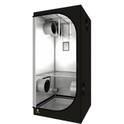 Dunkelzimmerzelt DR90 – 90 x 90 x 185 cm