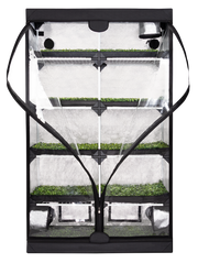 Garden HighPro - Probox Anzuchthäuschen - 120 x 40 x 200cm (XL)