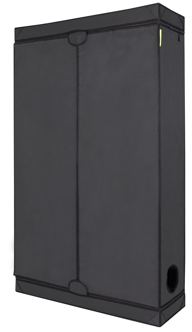 Garden HighPro - Probox Anzuchthäuschen - 120 x 40 x 200cm (XL)