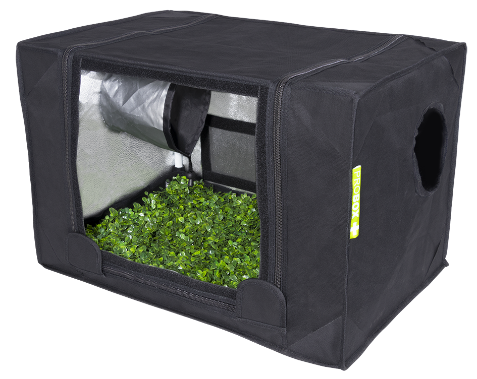 Garten HighPro - Probox Anzuchthaus - 60 x 40 x 40cm (Klein)