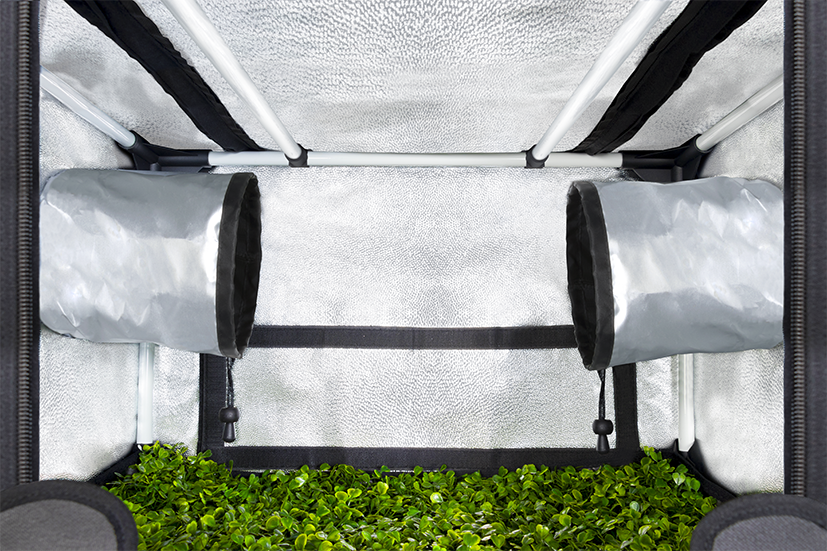Garten HighPro - Probox Anzuchthaus - 60 x 40 x 40cm (Klein)