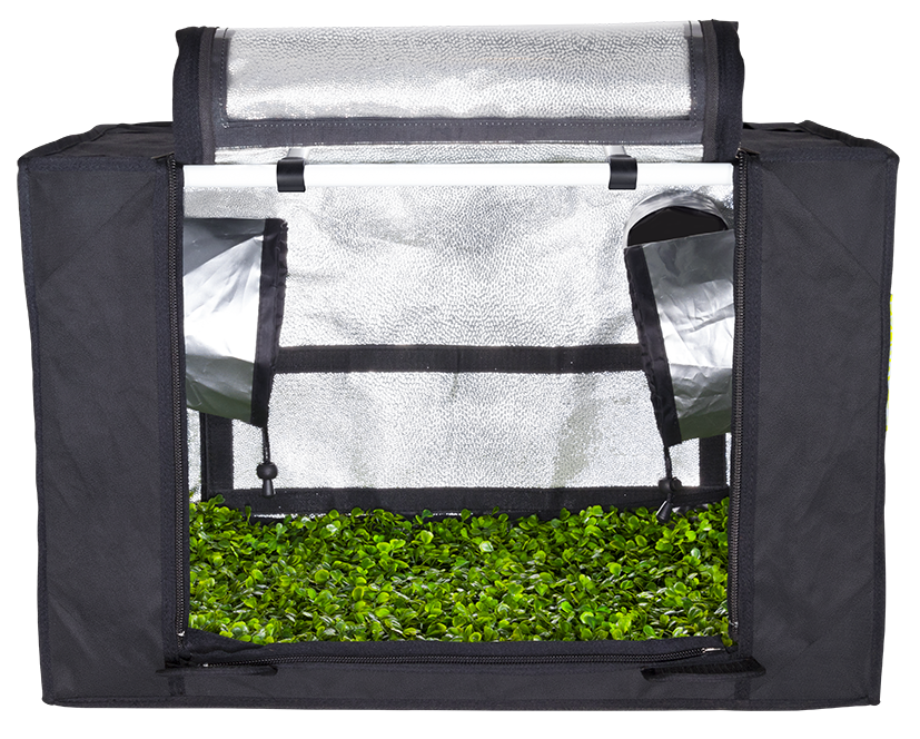 Garten HighPro - Probox Anzuchthaus - 60 x 40 x 40cm (Klein)