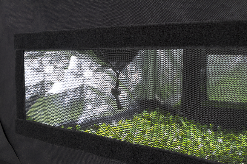Garten HighPro - Probox Anzuchthaus - 60 x 40 x 40cm (Klein)