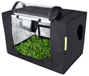 Garten HighPro - Probox Anzuchthaus - 60 x 40 x 40cm (Klein)
