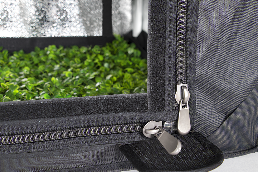 Garten HighPro - Probox Anzuchthaus - 60 x 40 x 40cm (Klein)