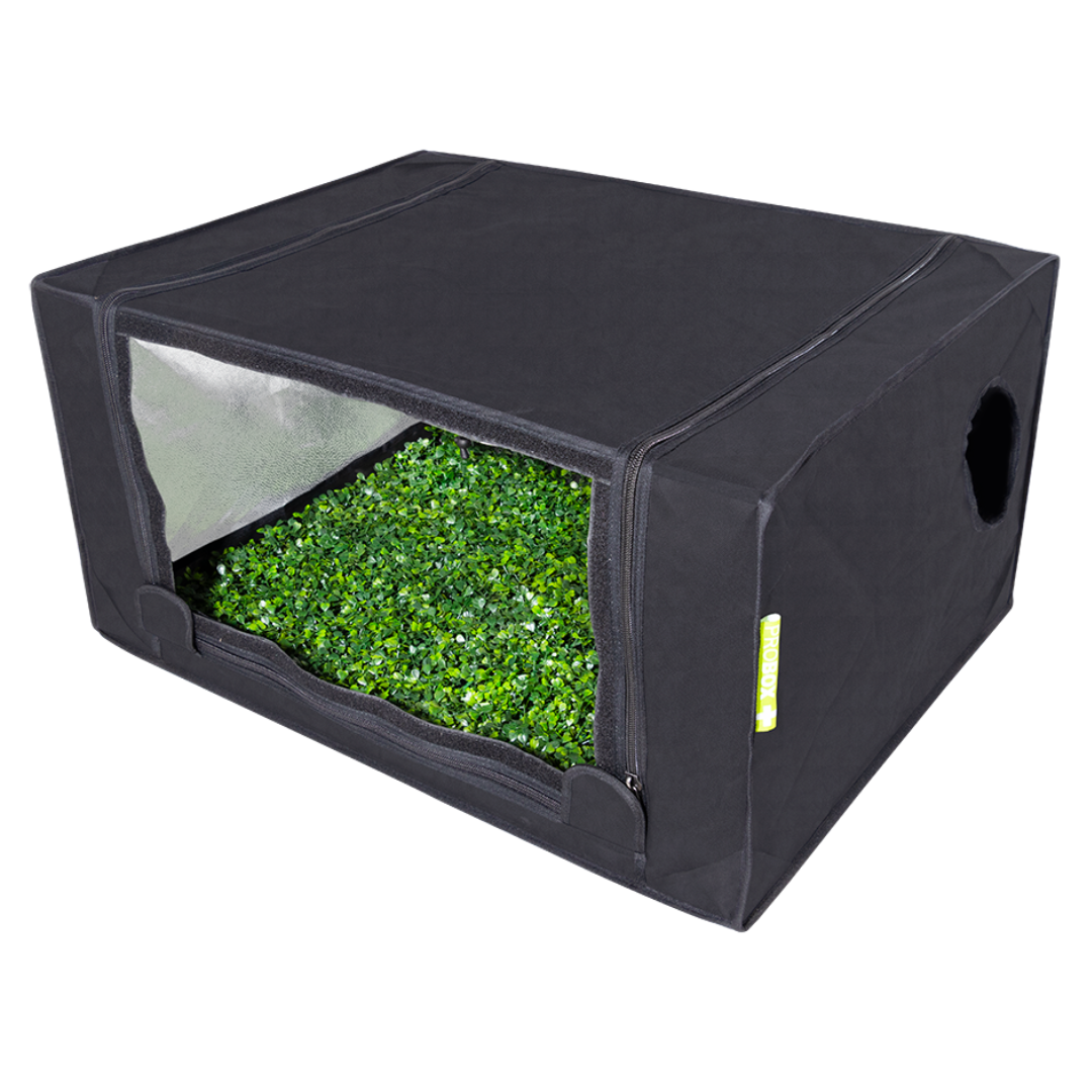Garden HighPro - Probox Copyzelt - 80 x 60 x 40cm (Mittel)