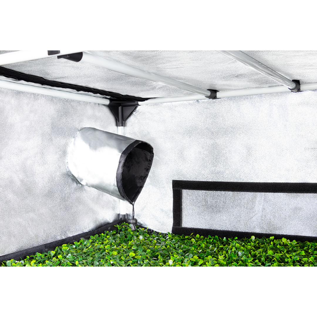 Garden HighPro - Probox Copyzelt - 80 x 60 x 40cm (Mittel)