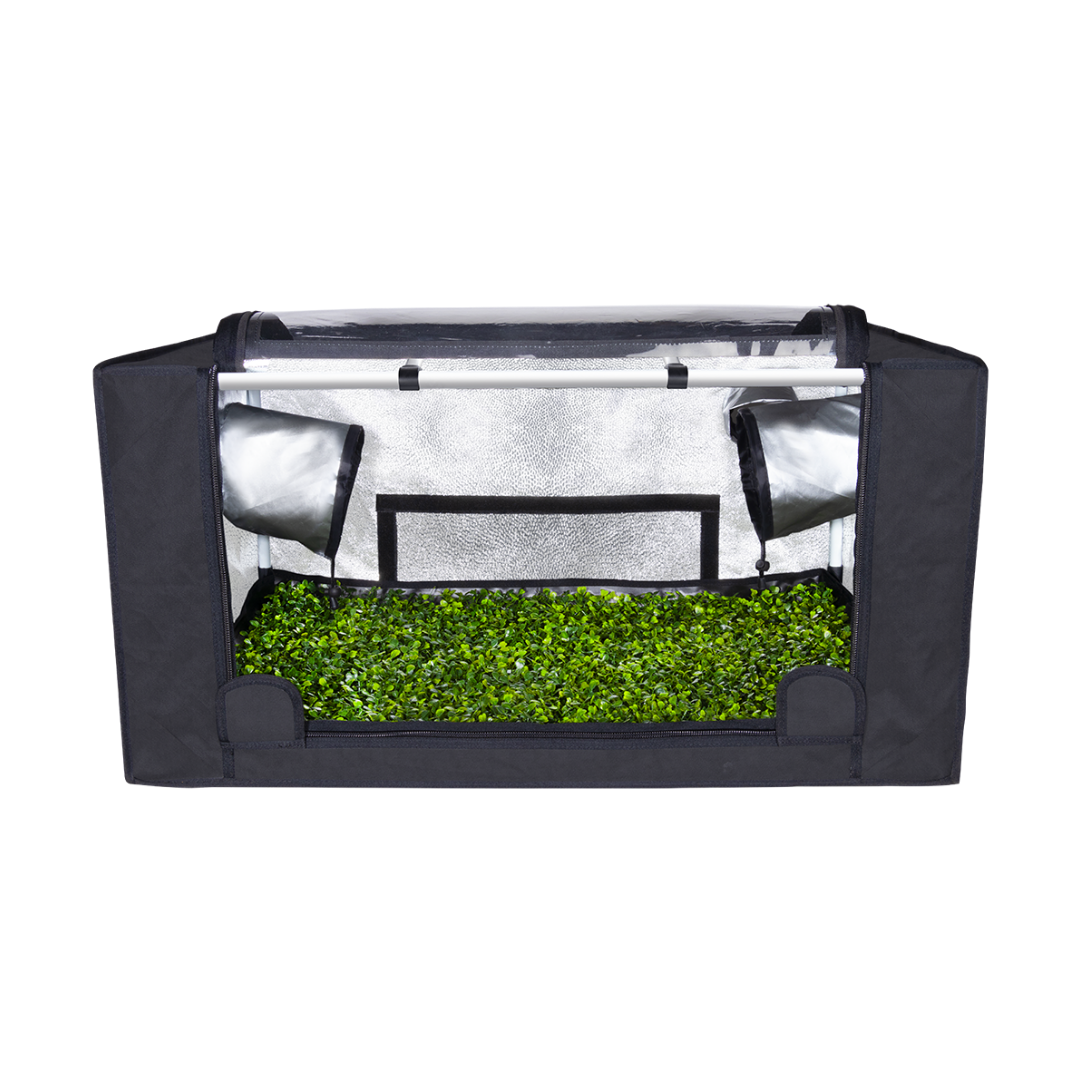 Garden HighPro - Probox Copyzelt - 80 x 60 x 40cm (Mittel)