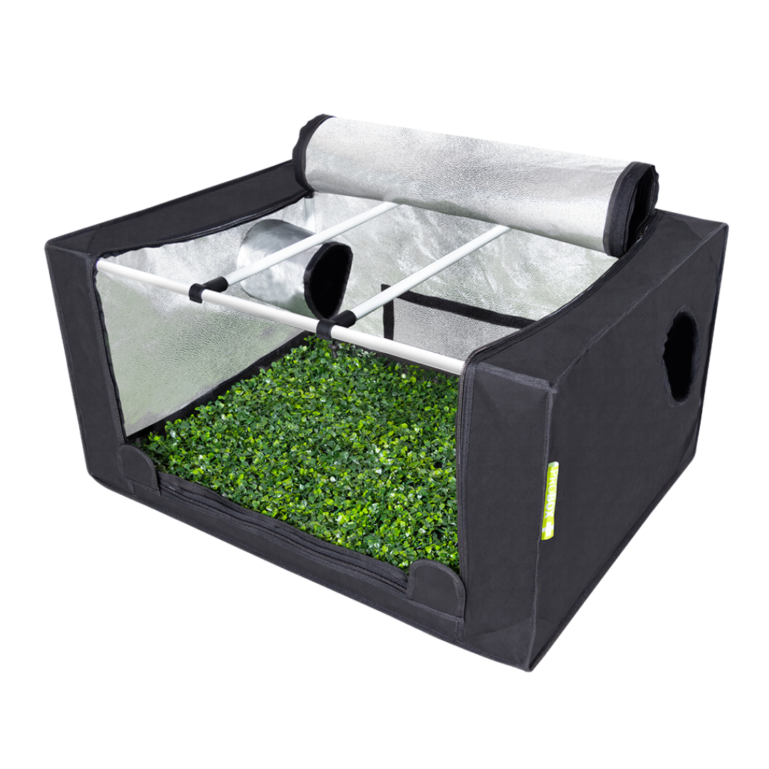 Garden HighPro - Probox Copyzelt - 80 x 60 x 40cm (Mittel)