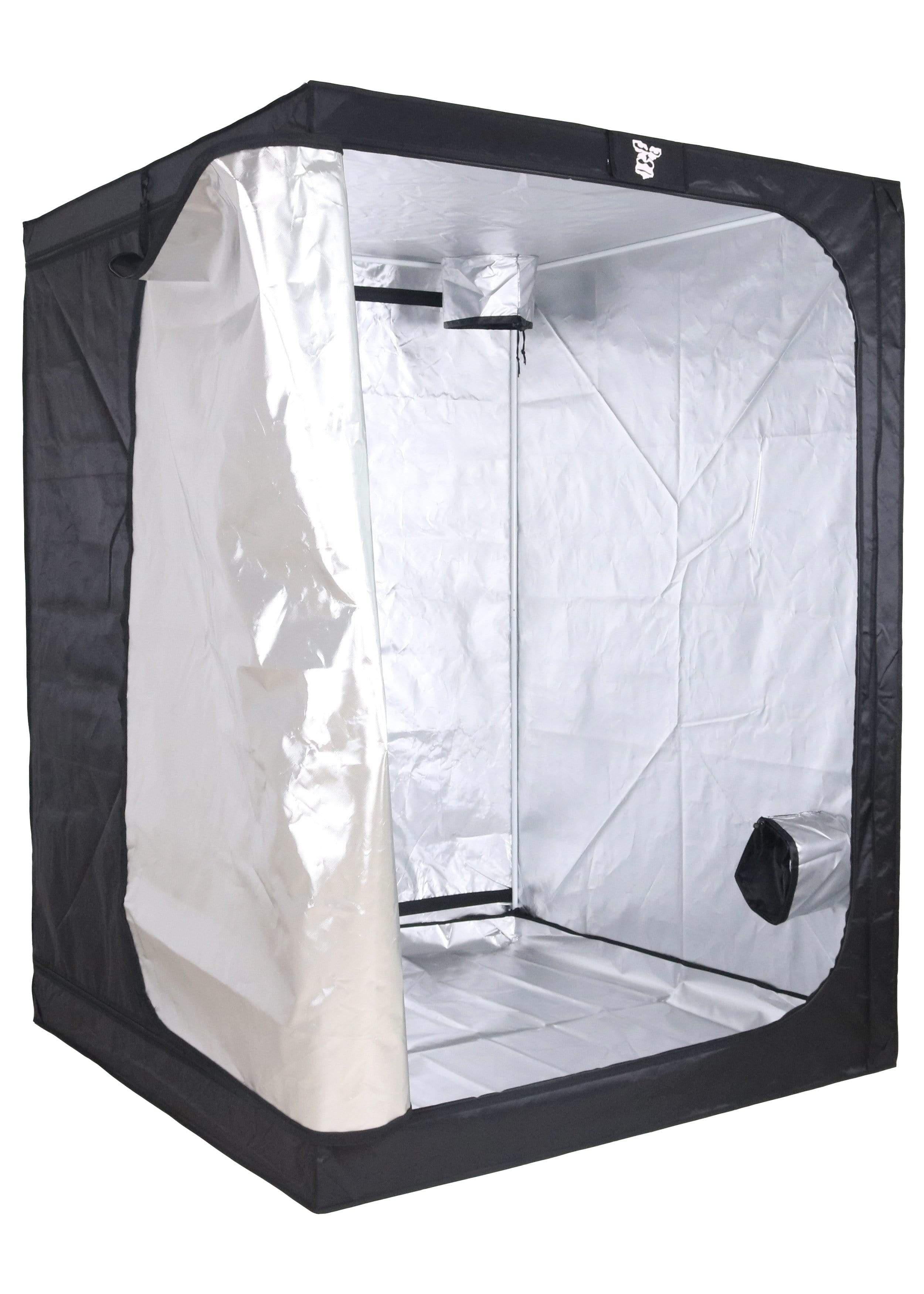 Gorilla-Box-Zelt - 150 x 150 x 200 cm (Standard)