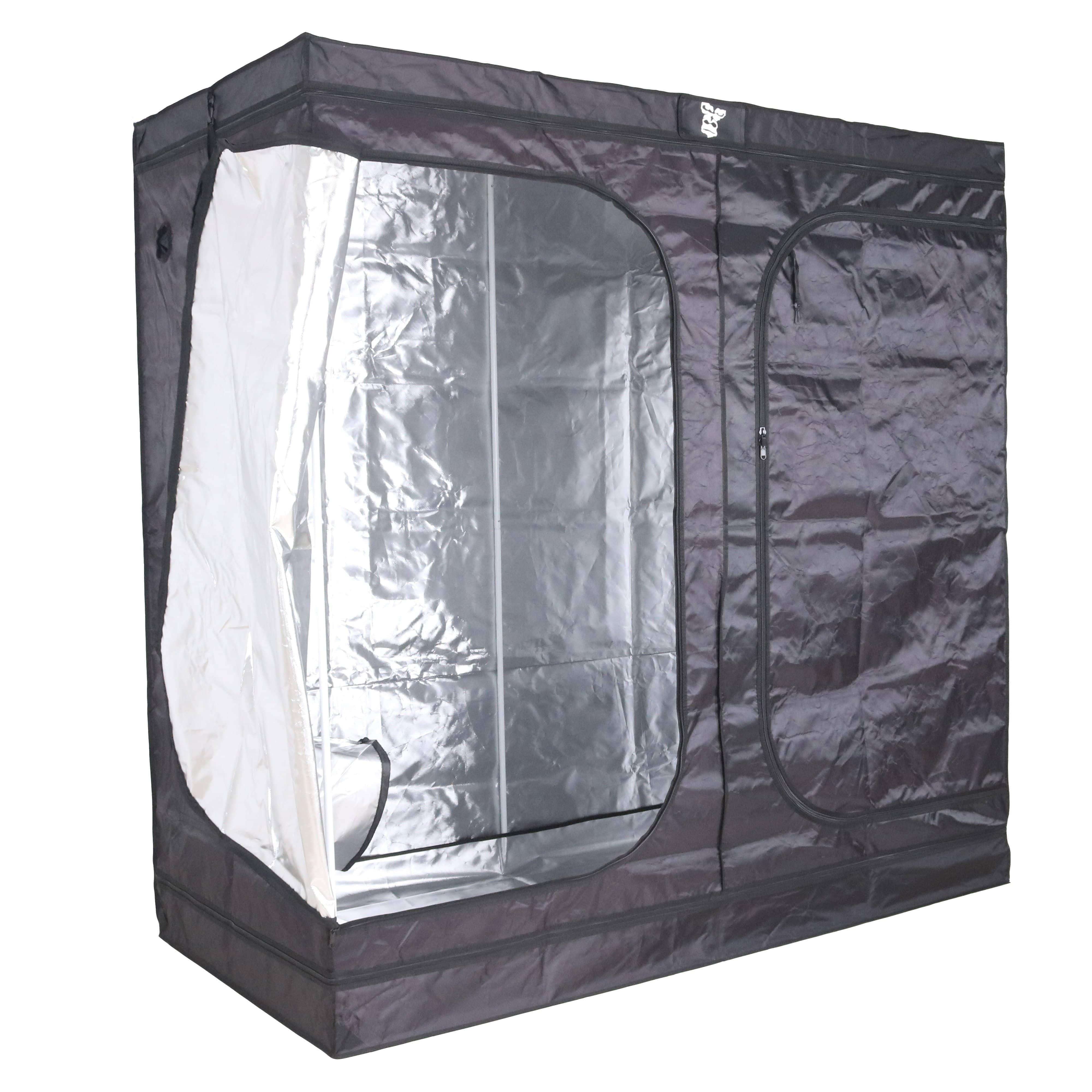 Gorilla Box Zelt - 200 x 100 x 200cm (Standard)