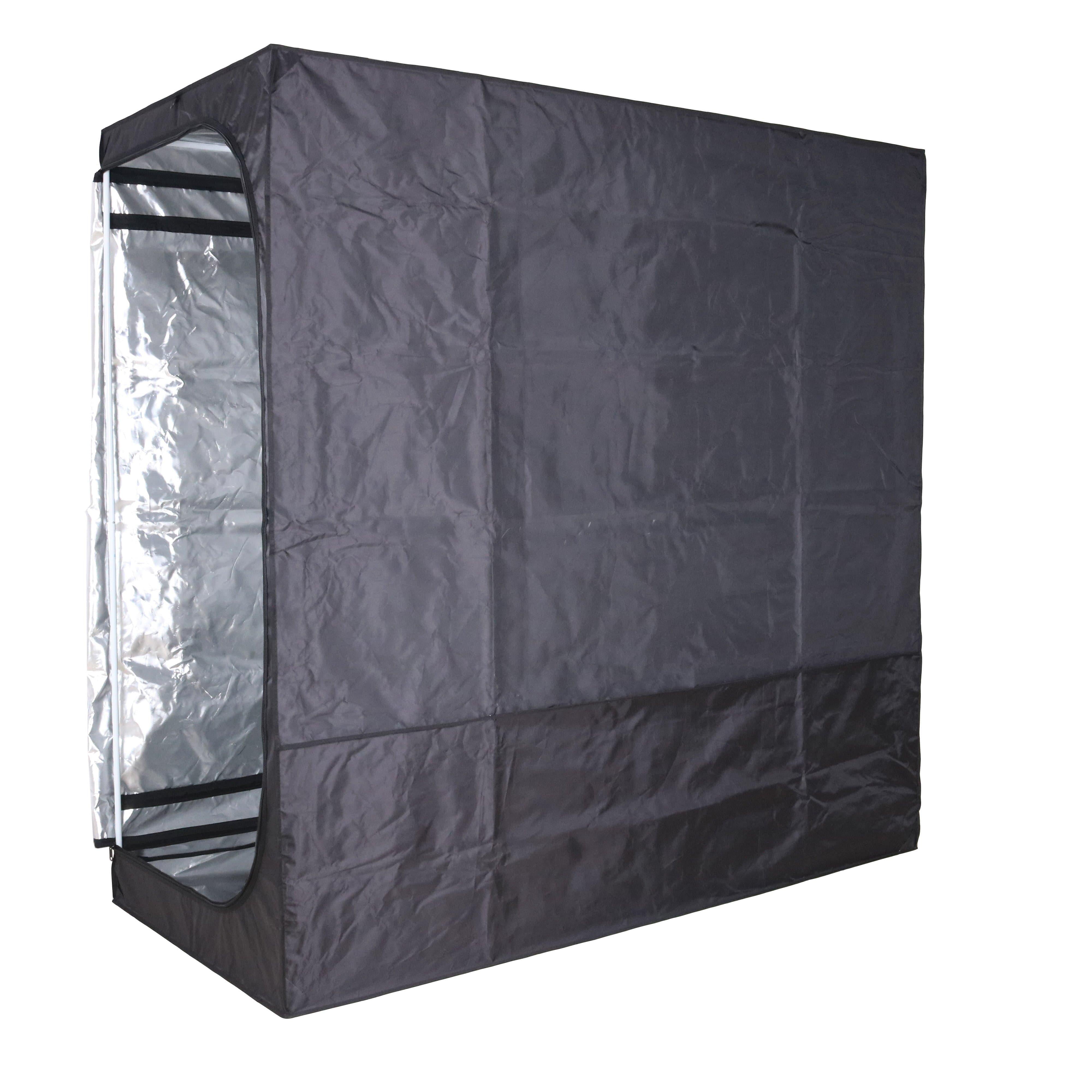 Gorilla Box Zelt - 200 x 100 x 200cm (Standard)