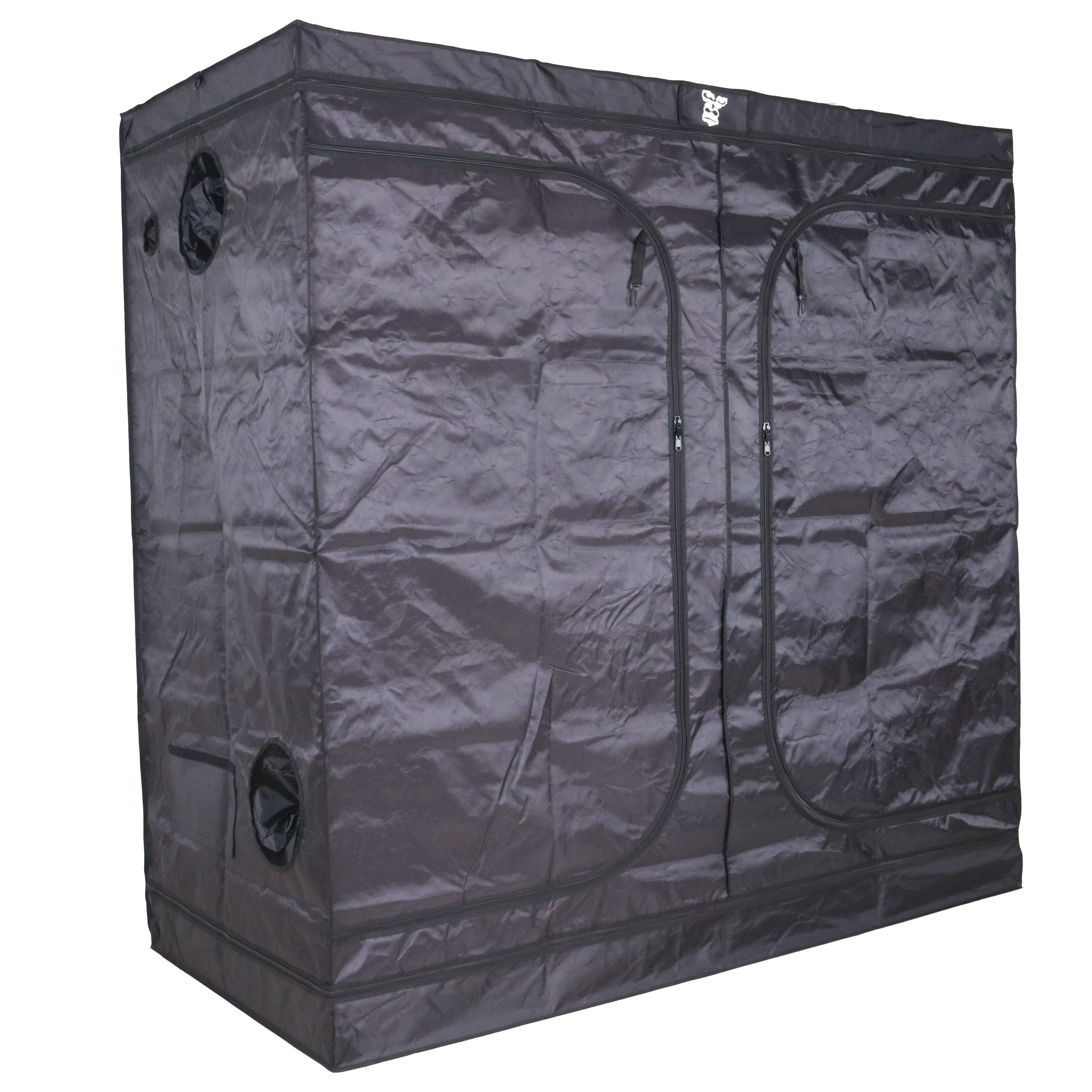 Gorilla Box Zelt - 200 x 100 x 200cm (Standard)