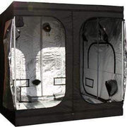 Gorilla Box Zelt - 200 x 200 x 200 cm (Deluxe)