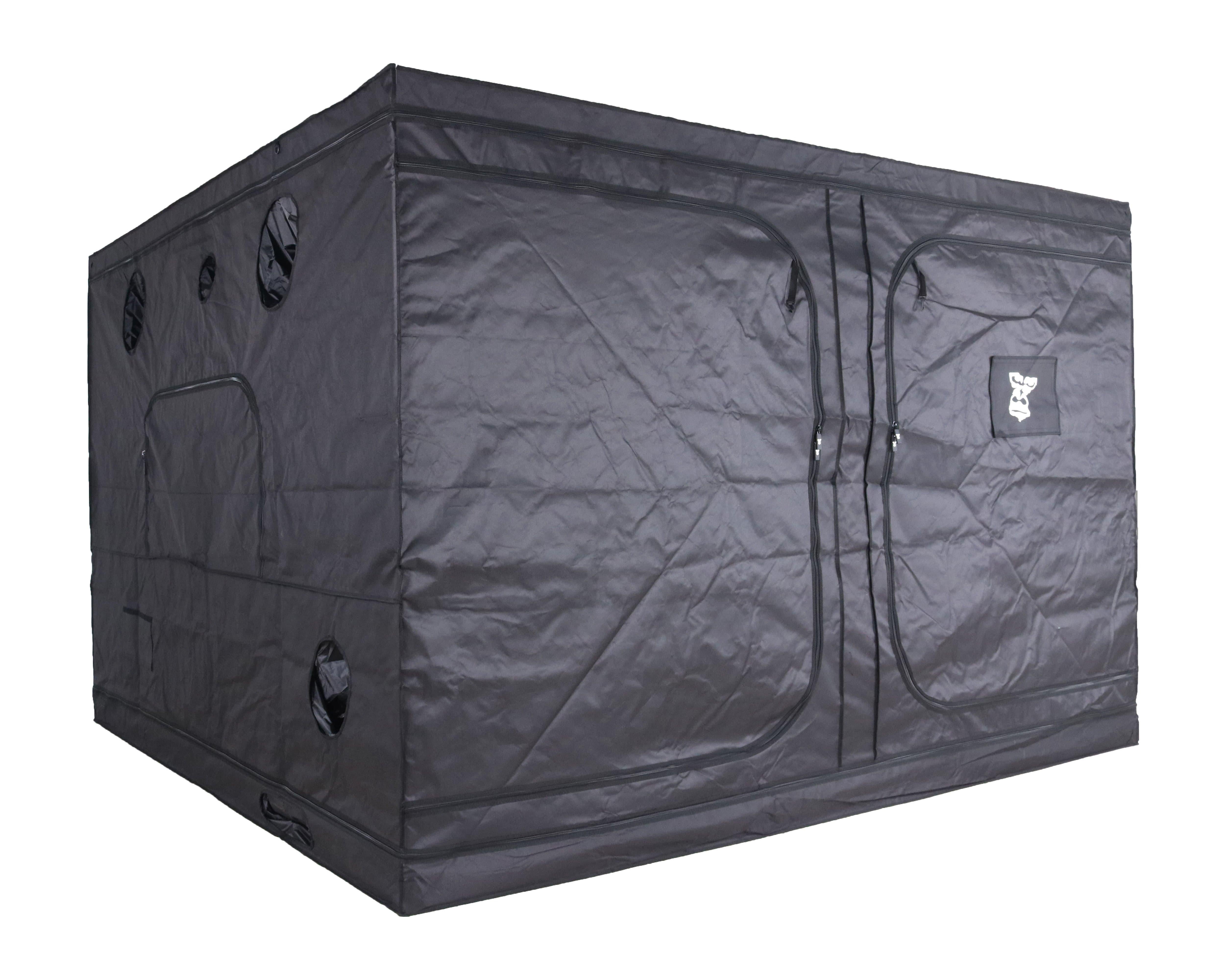 Gorilla Box Zelt - 300 x 300 x 200cm (Deluxe)