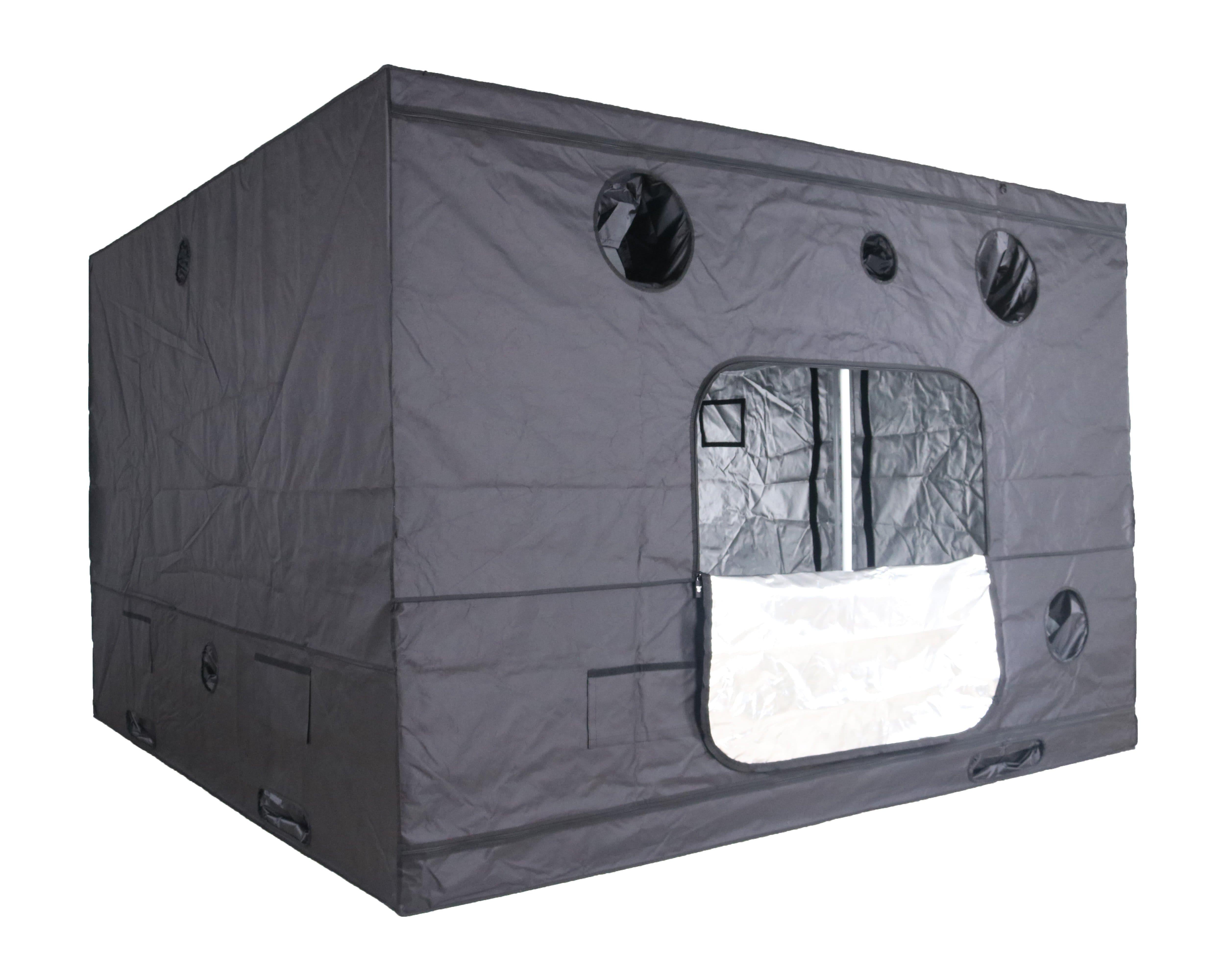 Gorilla Box Zelt - 300 x 300 x 200cm (Deluxe)