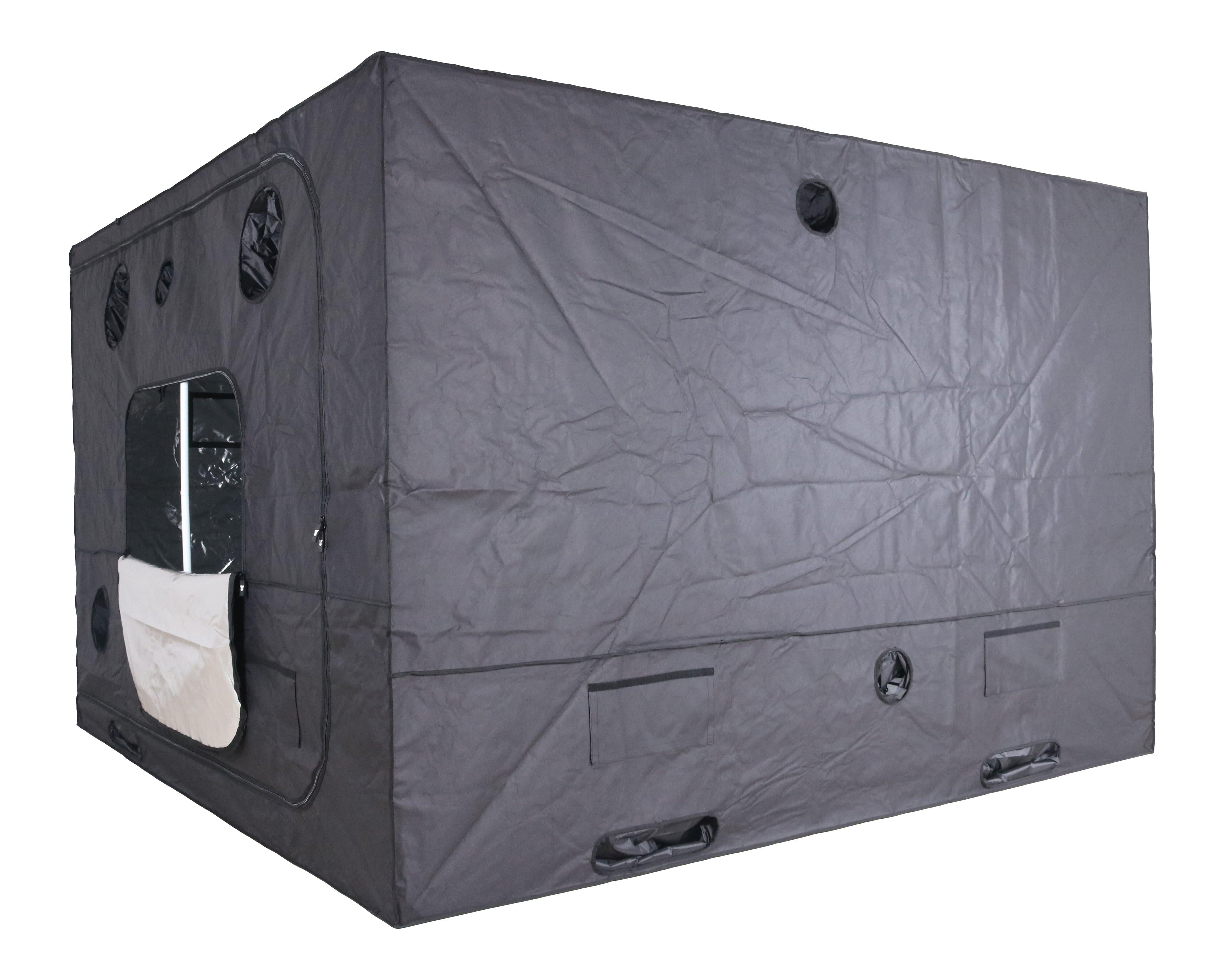 Gorilla Box Zelt - 300 x 300 x 200cm (Deluxe)